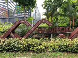 Blk 75 Whampoa Court (Toa Payoh), HDB 3 Rooms #499386781